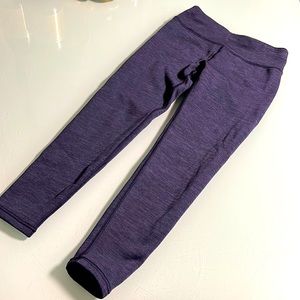 Athleta Girl High Rise Polartec® Tight